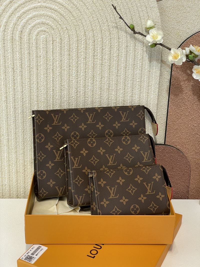 Louis Vuitton Cosmetic Bags